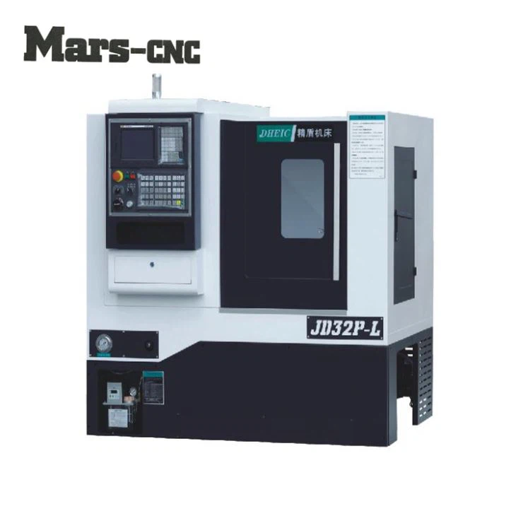 Factory Directly Provide Best Price Cnc Machine For Metal JD32P-L