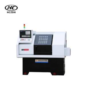 Machine Cnc à deux axes